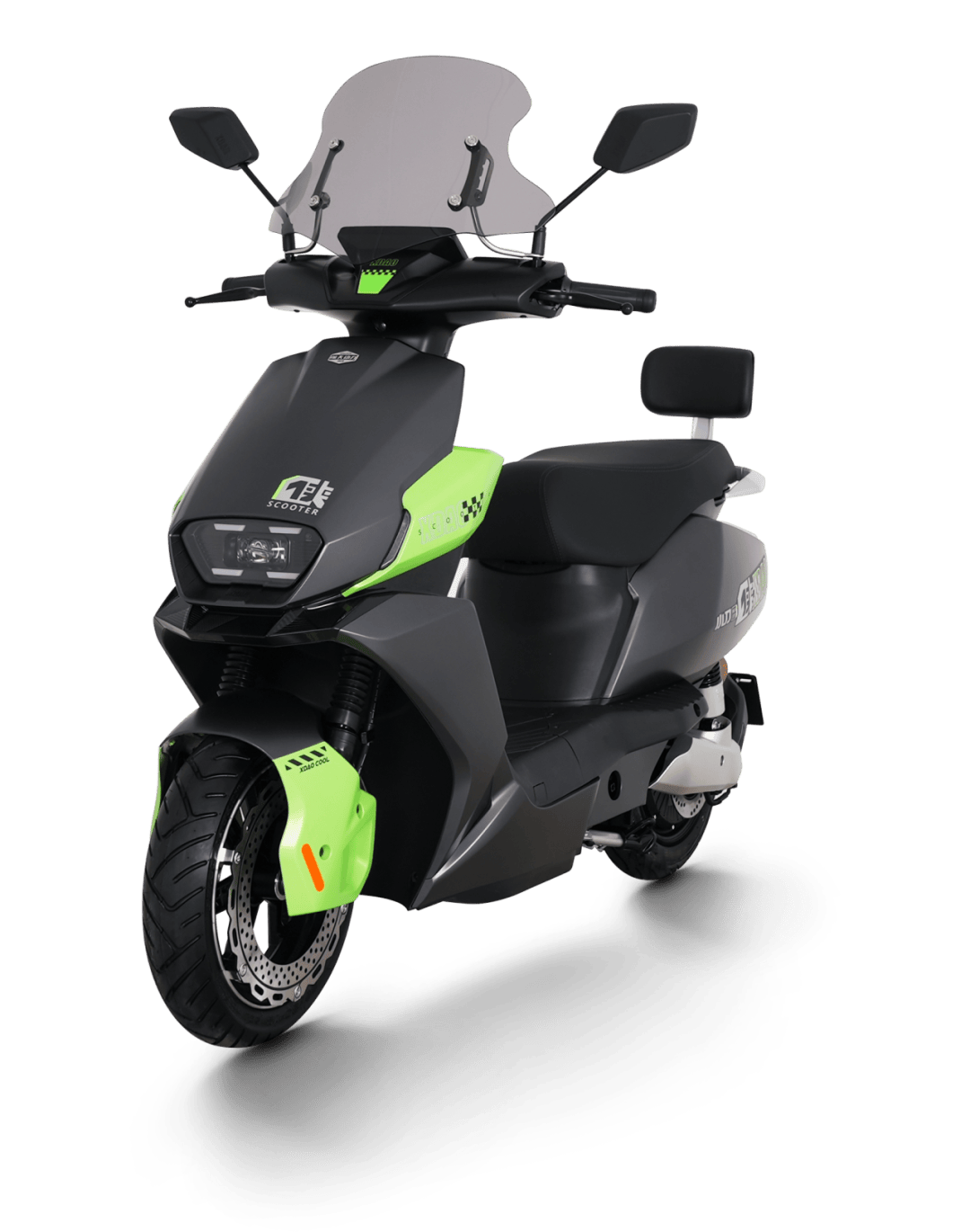 小刀电动车20周年厂庆吉首外展系列活动福利,速来围观!