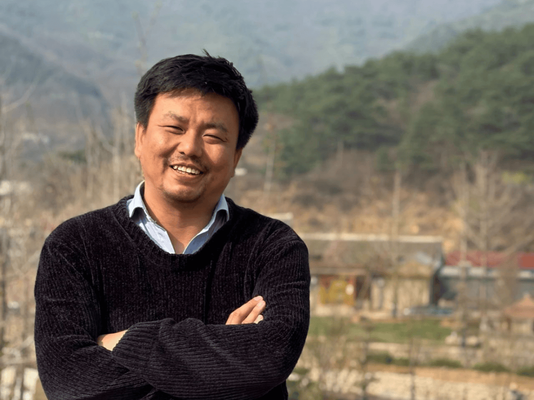 艺术赋能"平急两用"新型乡村社区