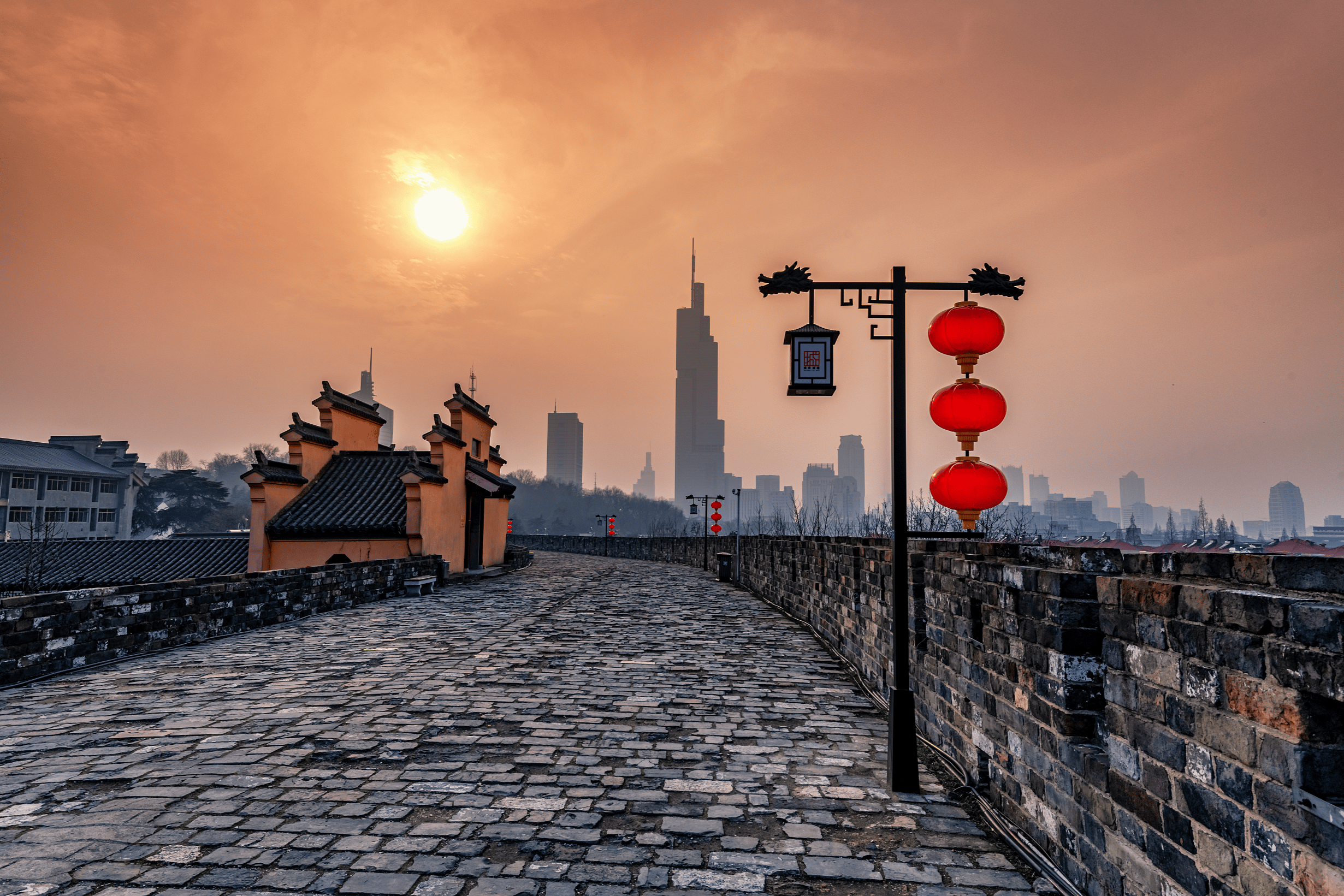 精细化保护利用文化遗产