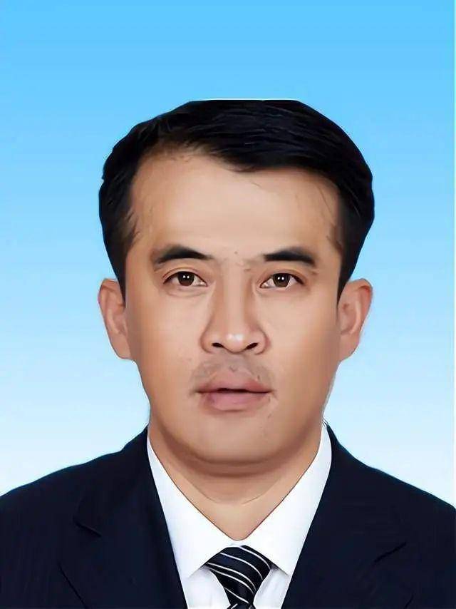政法委书记史弘展2021年6月,他调任大通县委书记,同年8