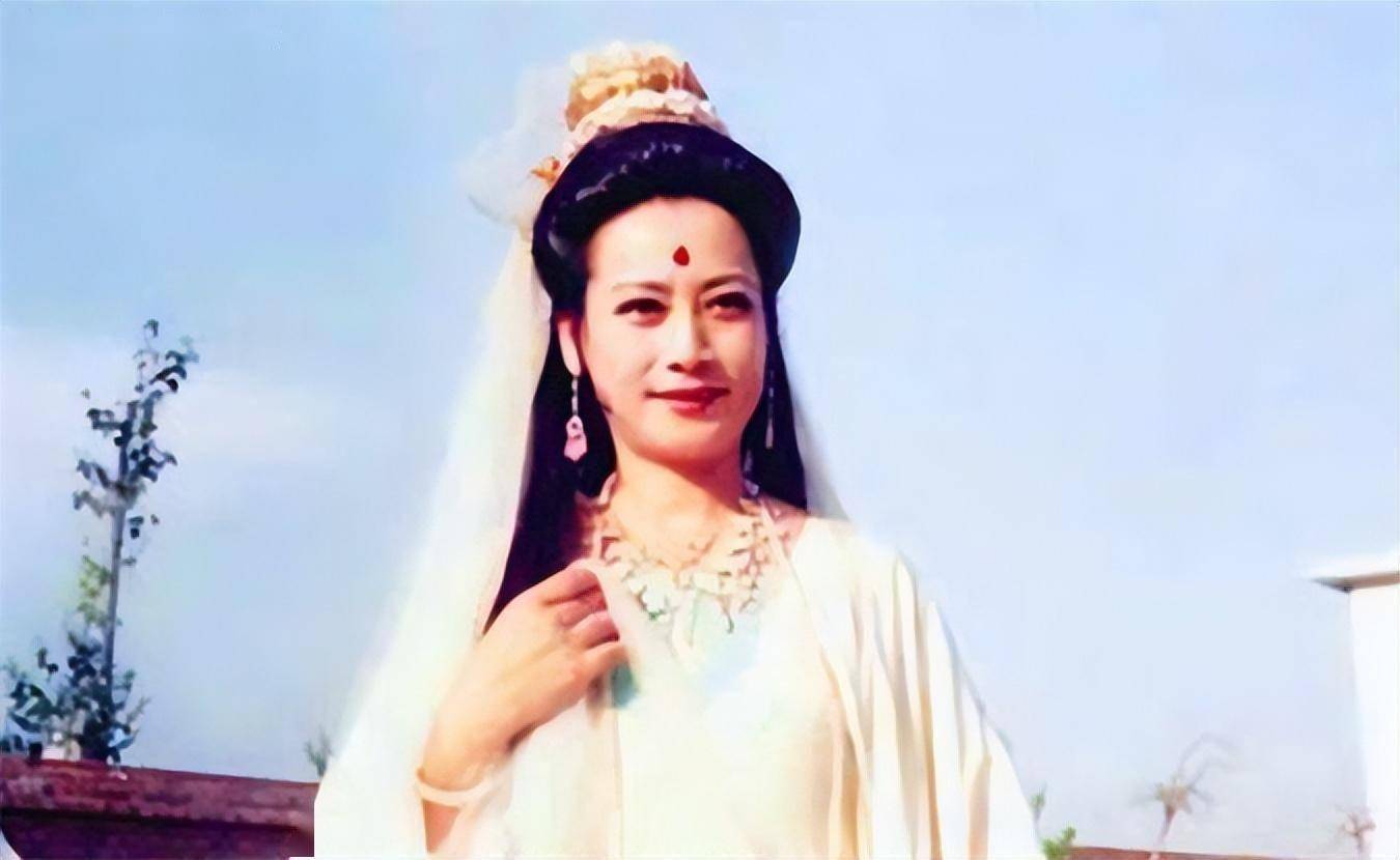 菩萨后,接连遇到无法解释的"怪事",让人啧啧称奇