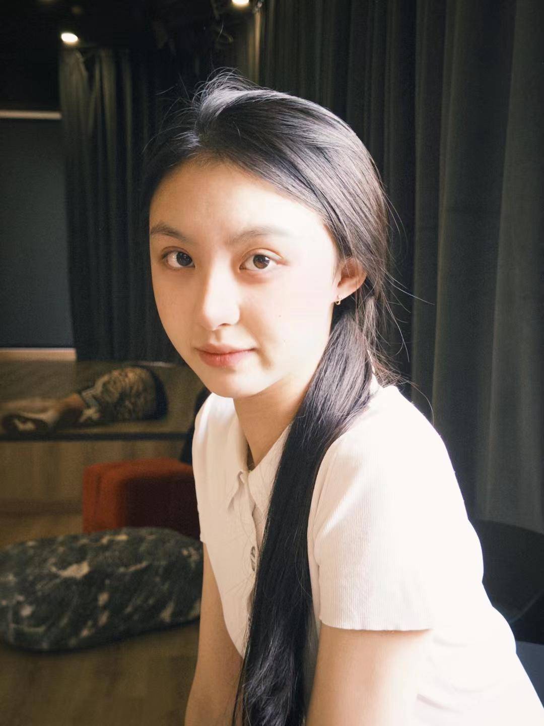 "小戏骨"周漾玥十岁入戏林黛玉:演完几个月才走出角色