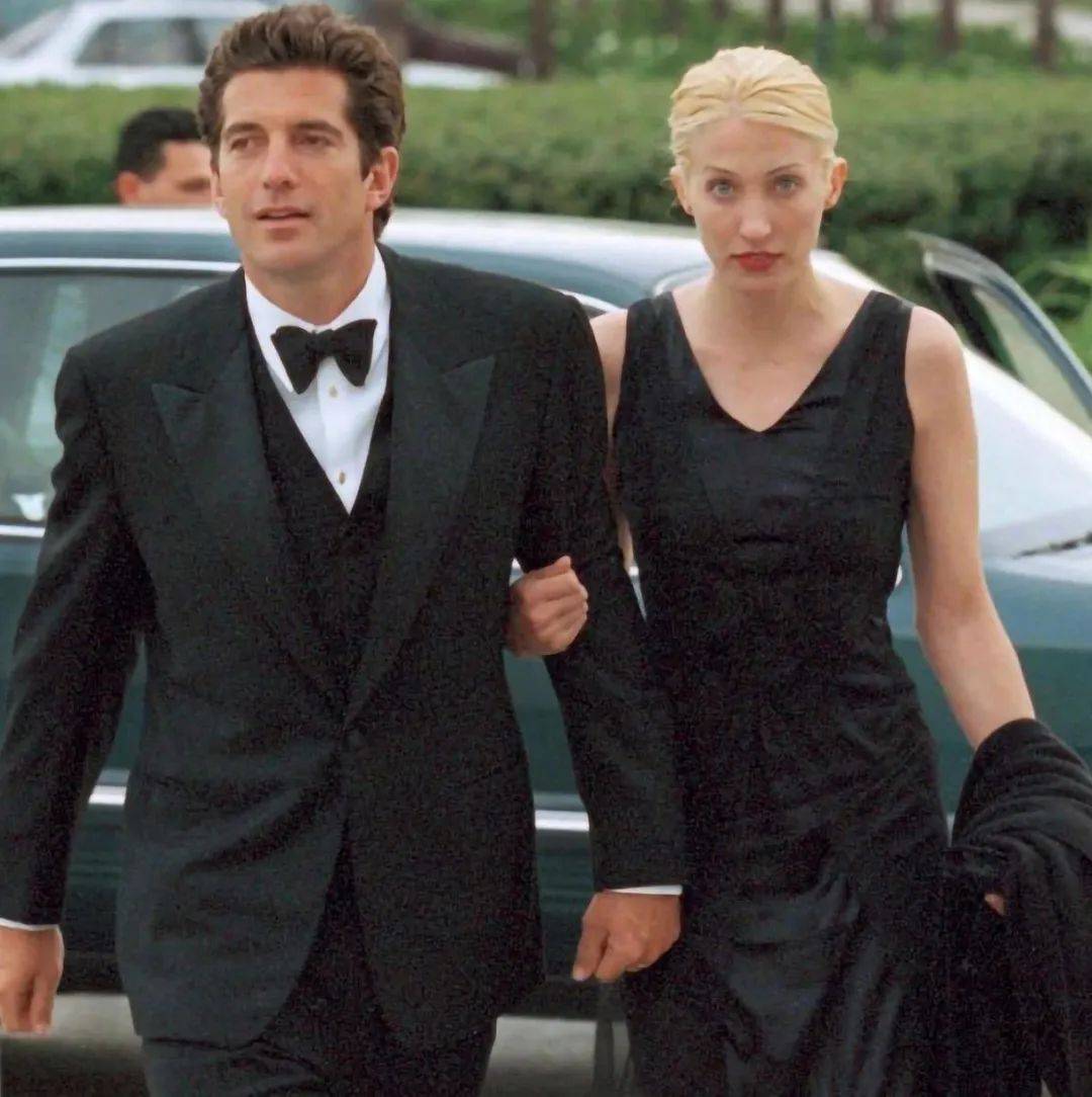 carolyn_in_约翰·肯尼迪