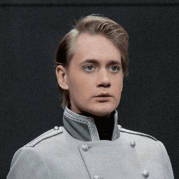 《战争与和平》大幕将启!