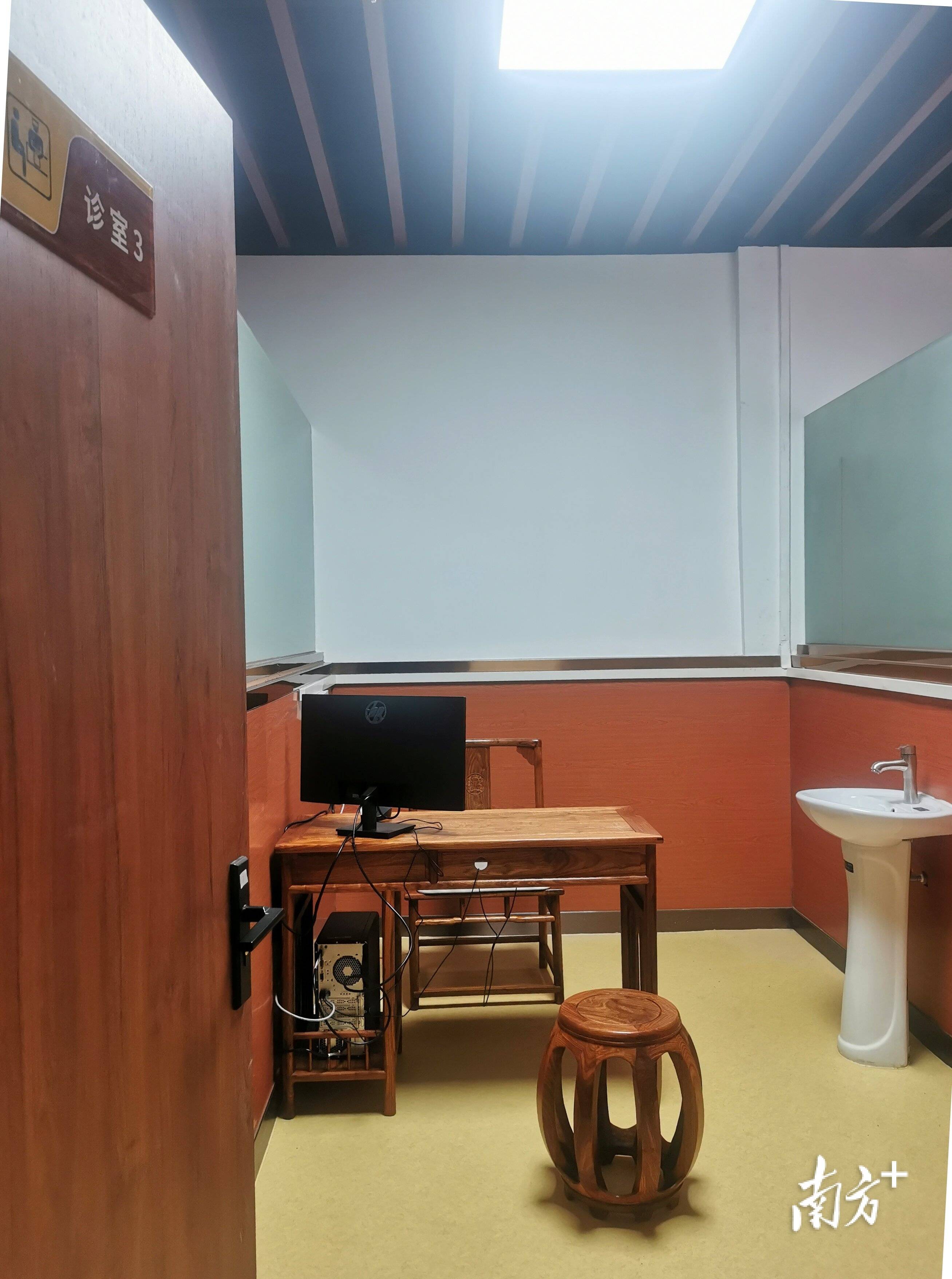 江门蓬江民康门诊部：健康守护者的不凡之路