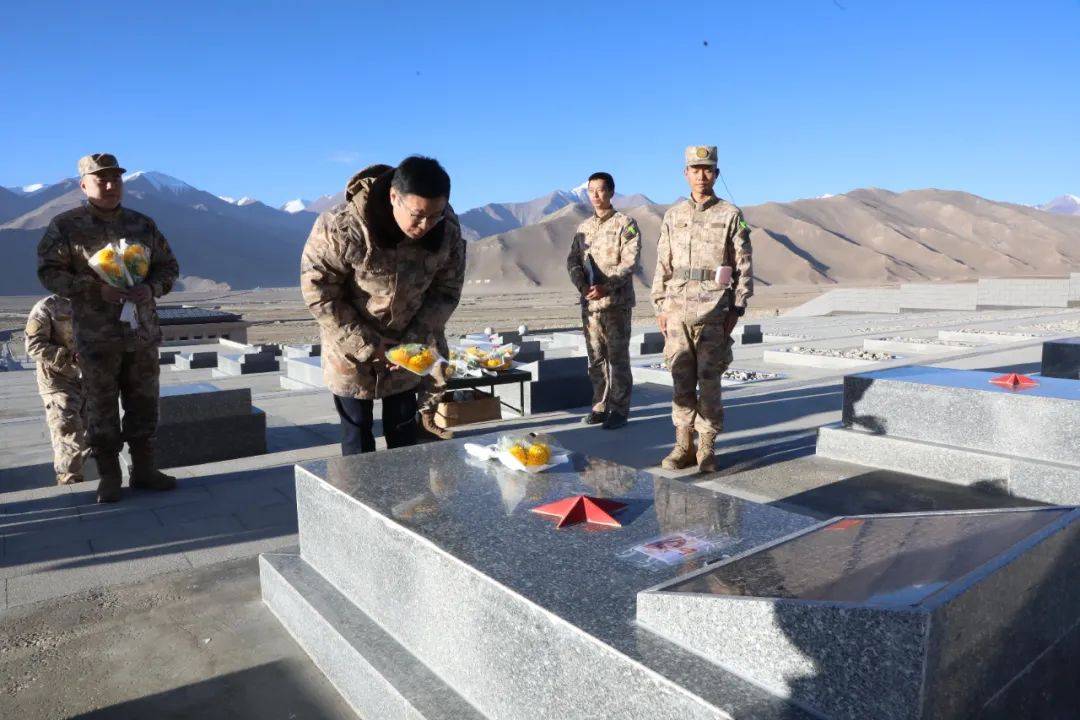 神仙湾哨所地理位置图片