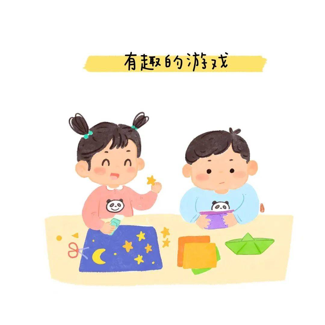 挥别暑气 重启新章——龙江实验幼儿园2024学年致小朋友与家长的一封