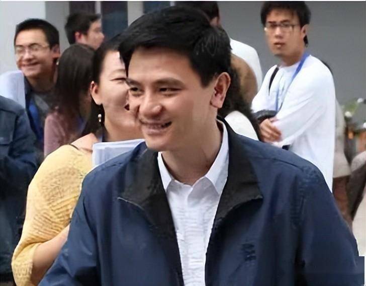 跳水传奇熊倪现状:50岁发福,职位比刘国梁高,学生也是世界冠军