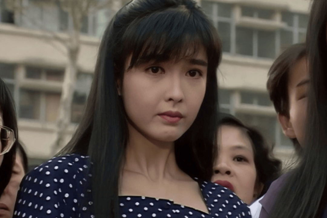 穿越港娱和周慧敏一起长大
