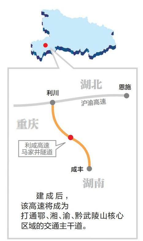 利咸高速线路高清图图片