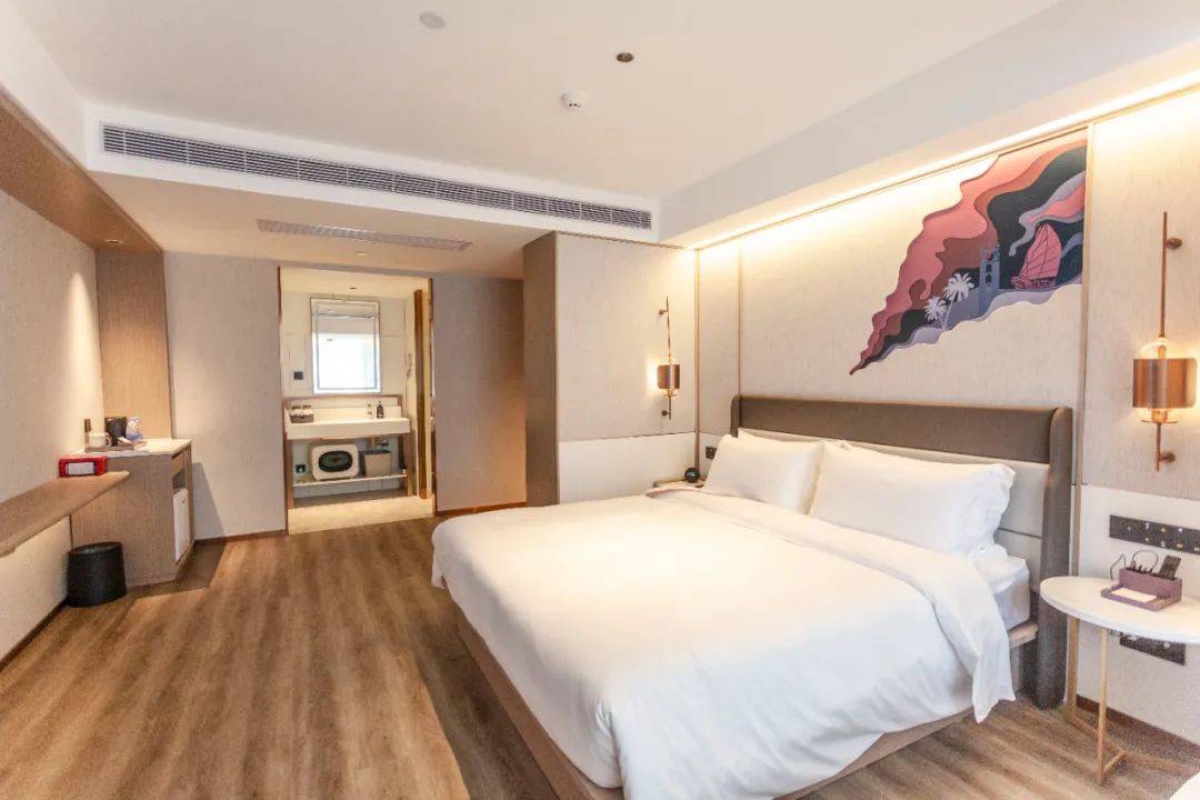 艺龙酒店 | 359元入住2晚!