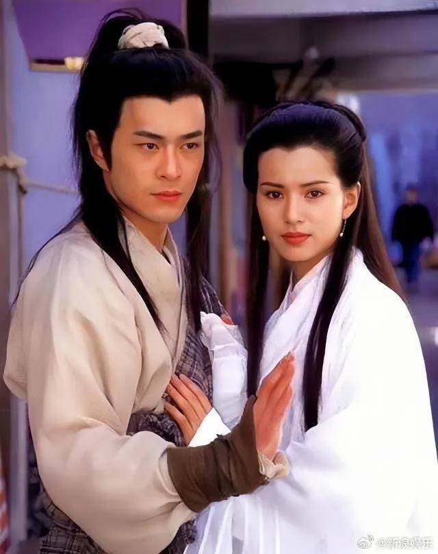 1970年10月21日出生,著名演员,歌手,1993年签约无线,后凭《神雕侠侣》
