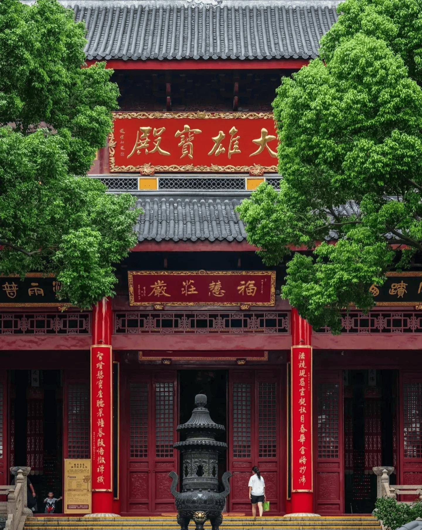 无锡正法禅寺简介图片