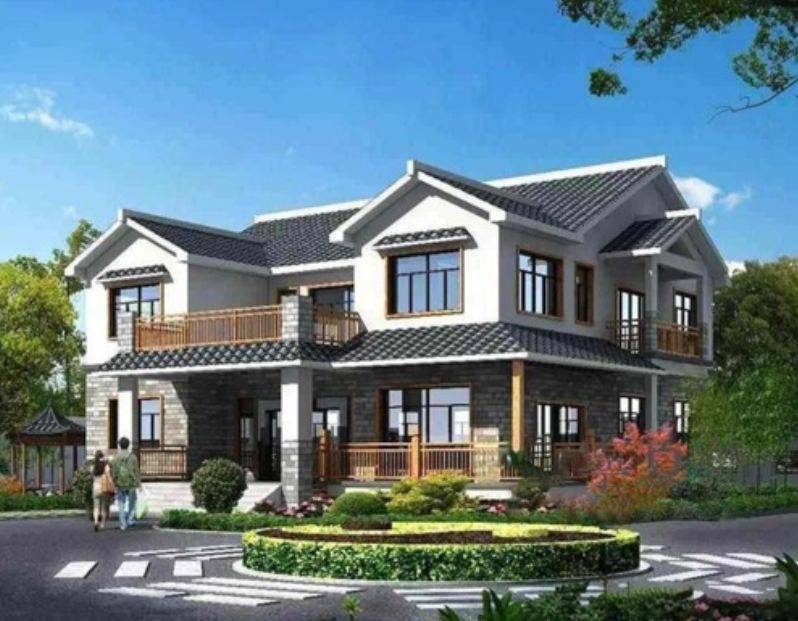 筑美匠重钢别墅安全可靠,让您安心居住