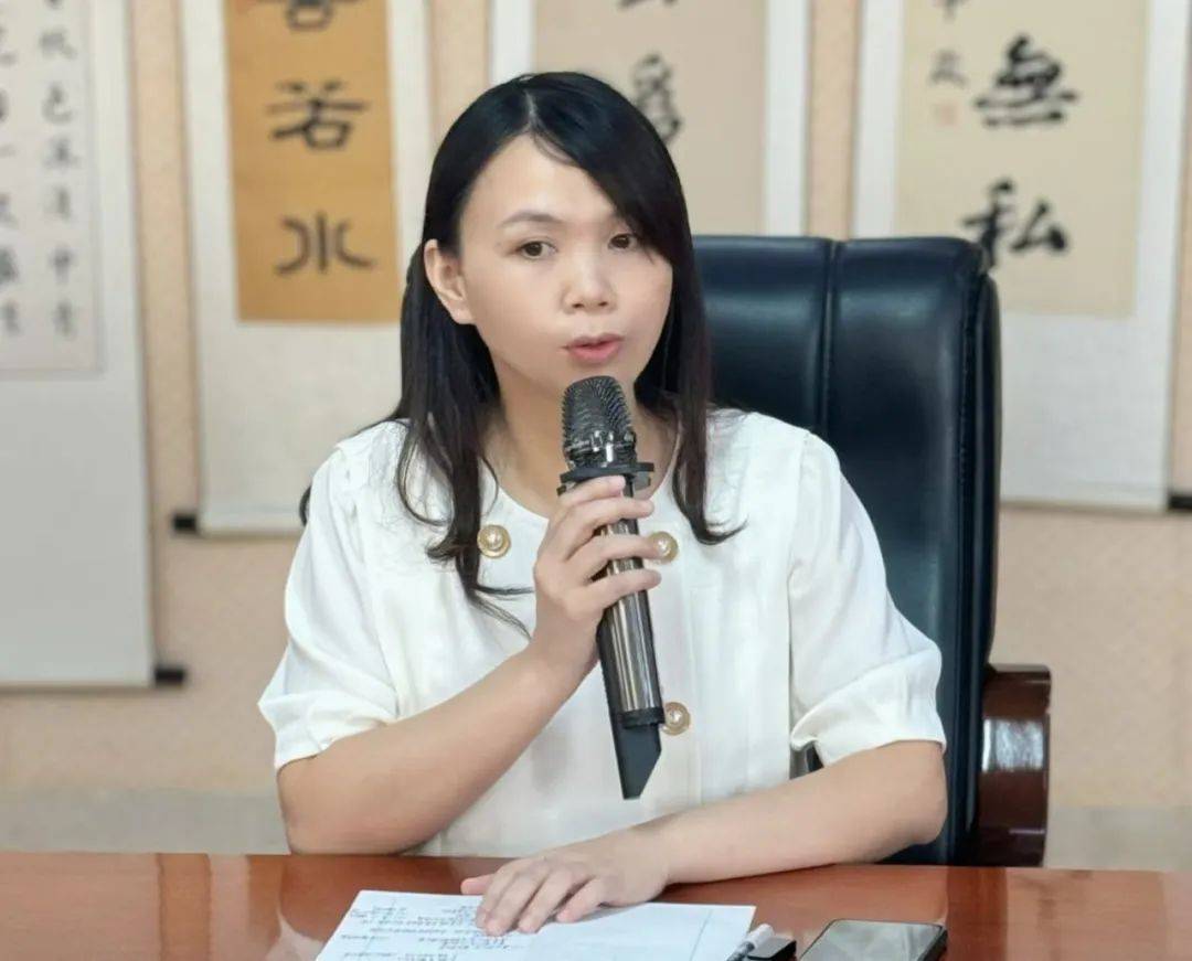 【丰实·教研】泉州市丰泽区实验小学举行期初教研组长工作会议