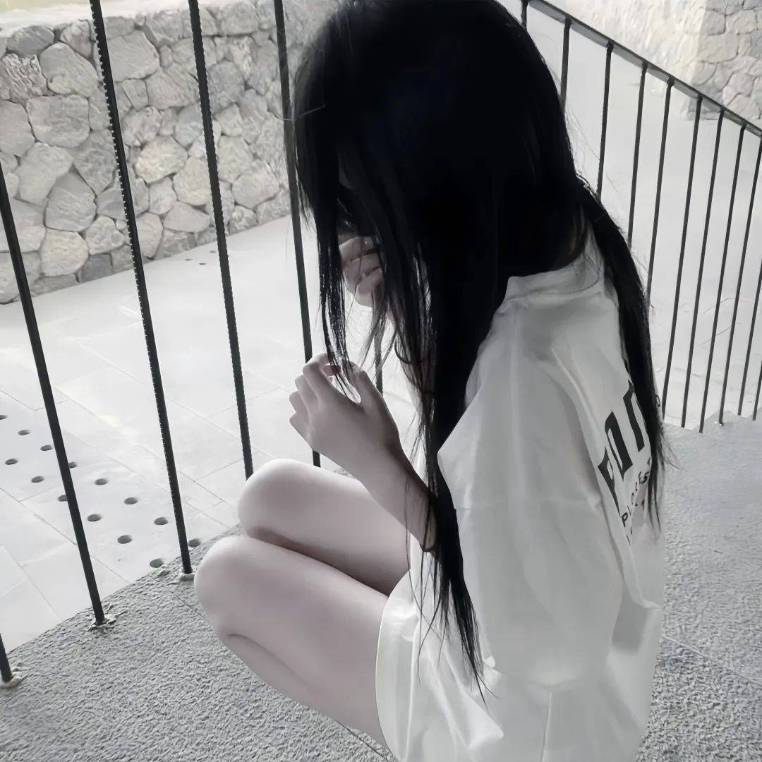 " 纯欲女头/风格女头/闺蜜头像 "