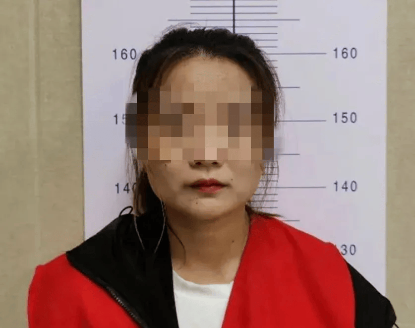 "云南一支花"等被抓后,又有多名主播落网