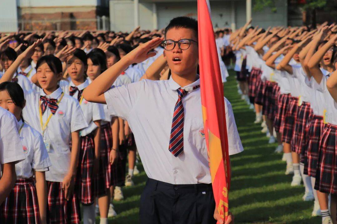 浙江吉利学校图片