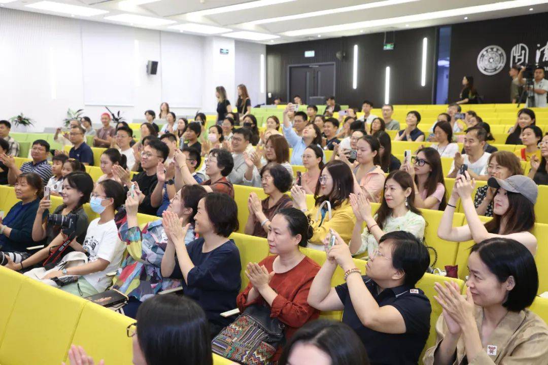 艺术公开课回顾｜马赛、李南、濮存昕：形象——我和我的祖国_搜狐网