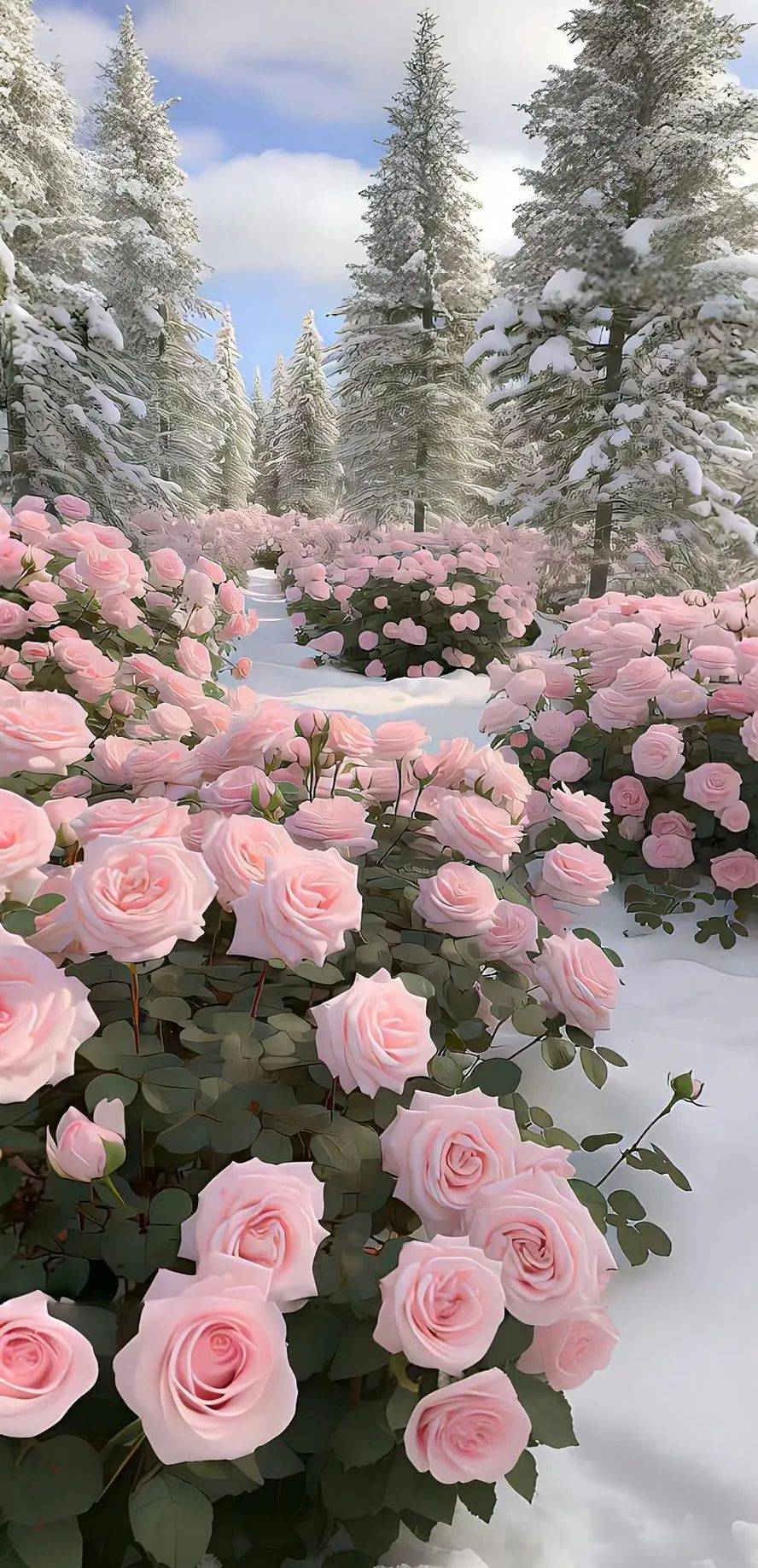 高清全面屏壁纸