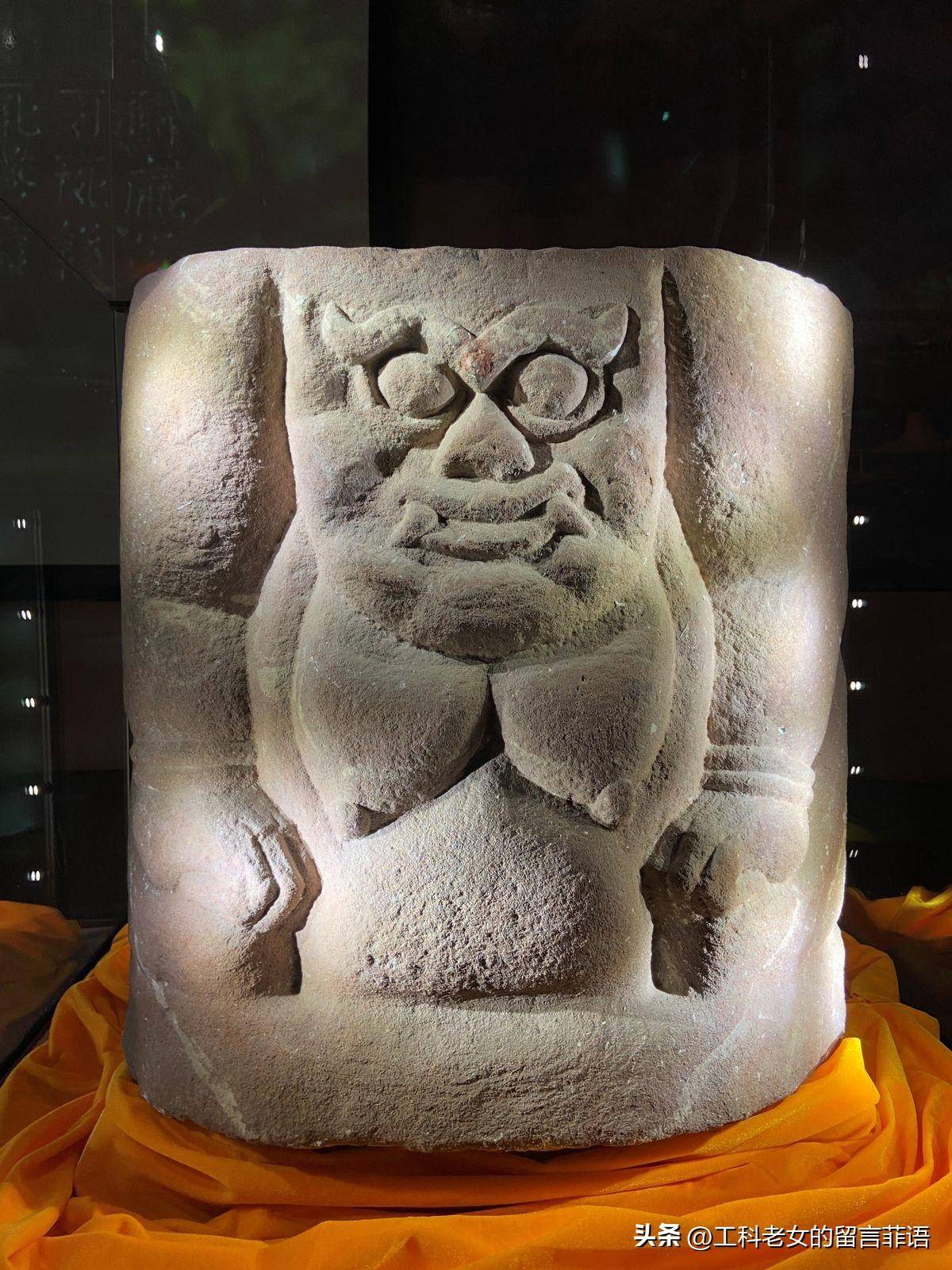 宁博看见远去的西夏