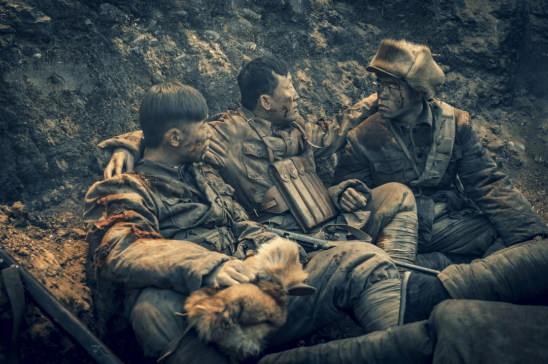 得民心 定乾坤 全景展现"三大战役"的波澜壮阔