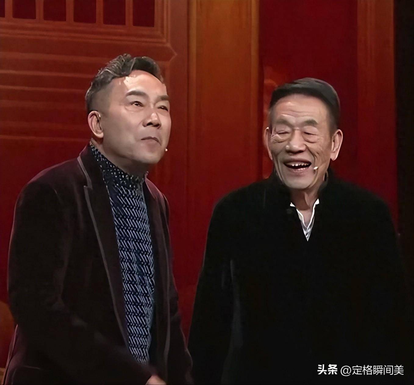 没完没了！杨议再续相声“清门事件”，对侯耀文喊话权当耳旁风_侯耀华_海河_天津