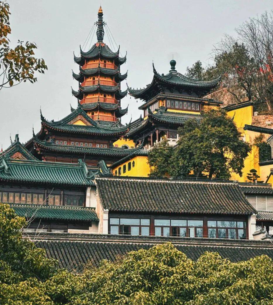 镇江群星汇集,超多福利来袭!_北固_焦山_音潮