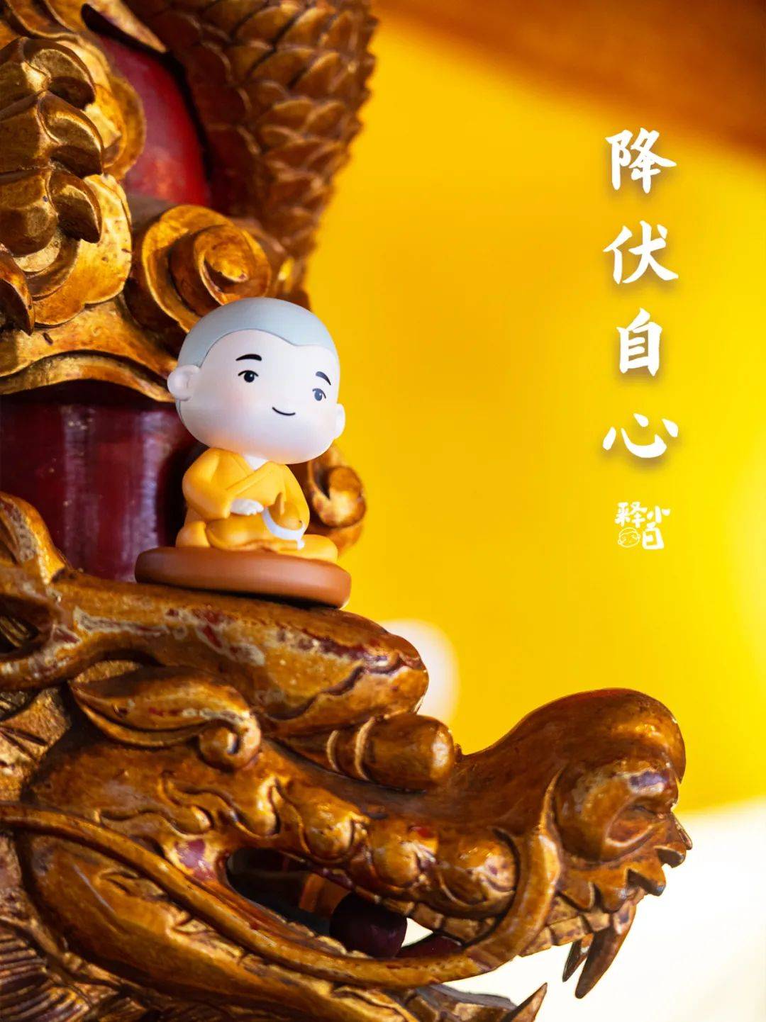 八风不动心，宁静无烦恼，自然日日吉祥！_搜狐网