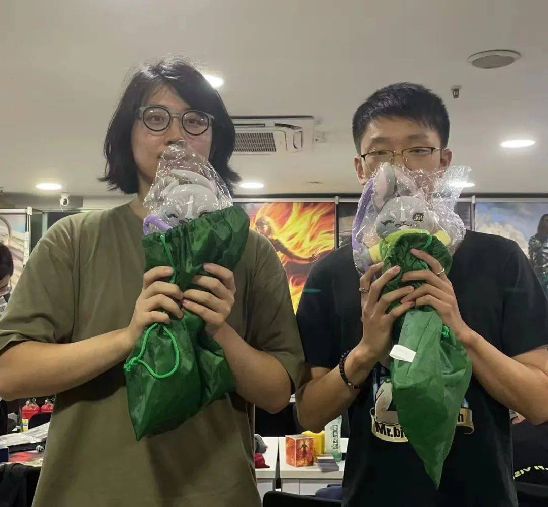 「卡豆战报」APAC联盟赛由张子杨&陈鸣阳获得资格,摩登新手赛由于正达席卷~_西单_程巍