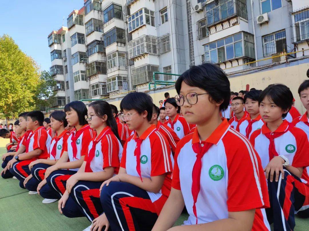 邢台三中 校花图片