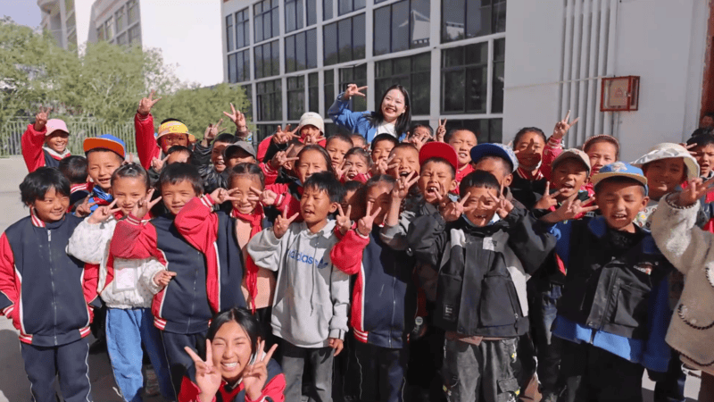 微视短视频：广东多地宣布入夏-事关暑期校外培训！南京教育局温馨提示——