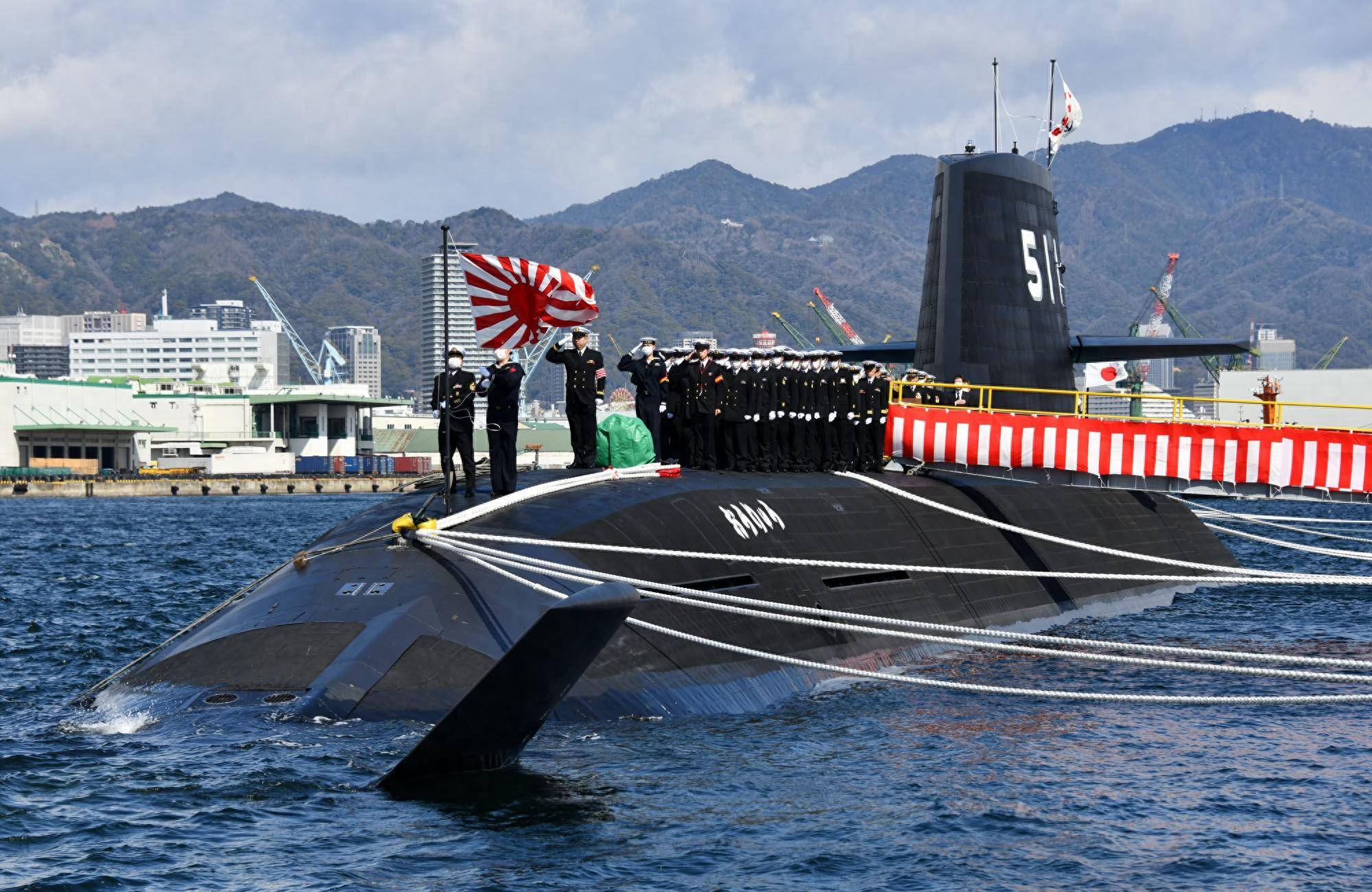 日本干预台海并非空谈:海军实力升至世界第四,形成三种战争方案