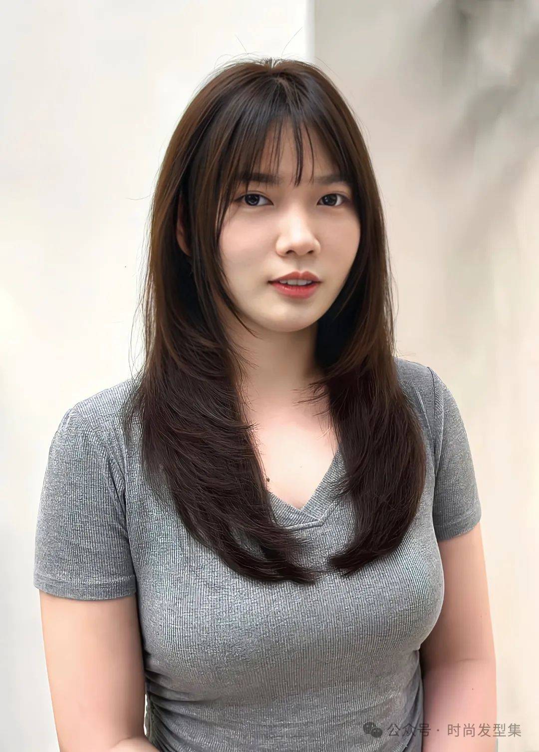 9月发廊最火发型top50款