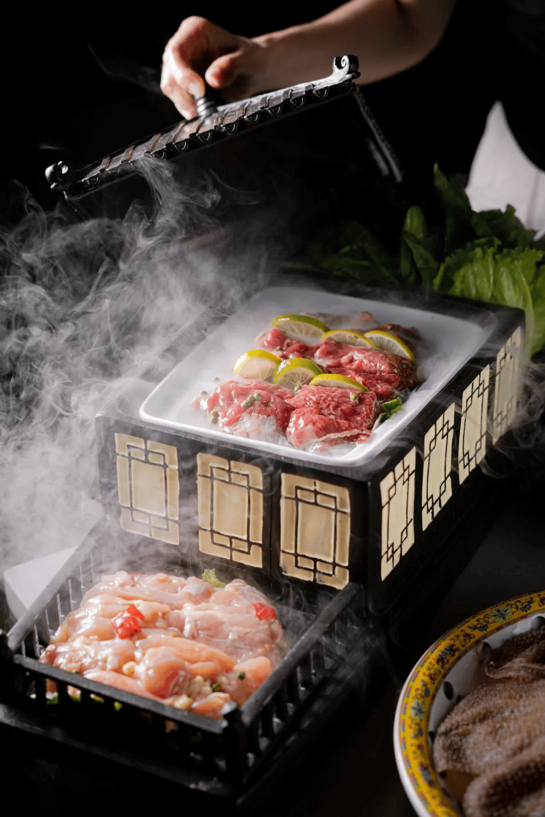 杭州这12个爆火品牌,正大力拓店!_门店_方糕_江南布衣