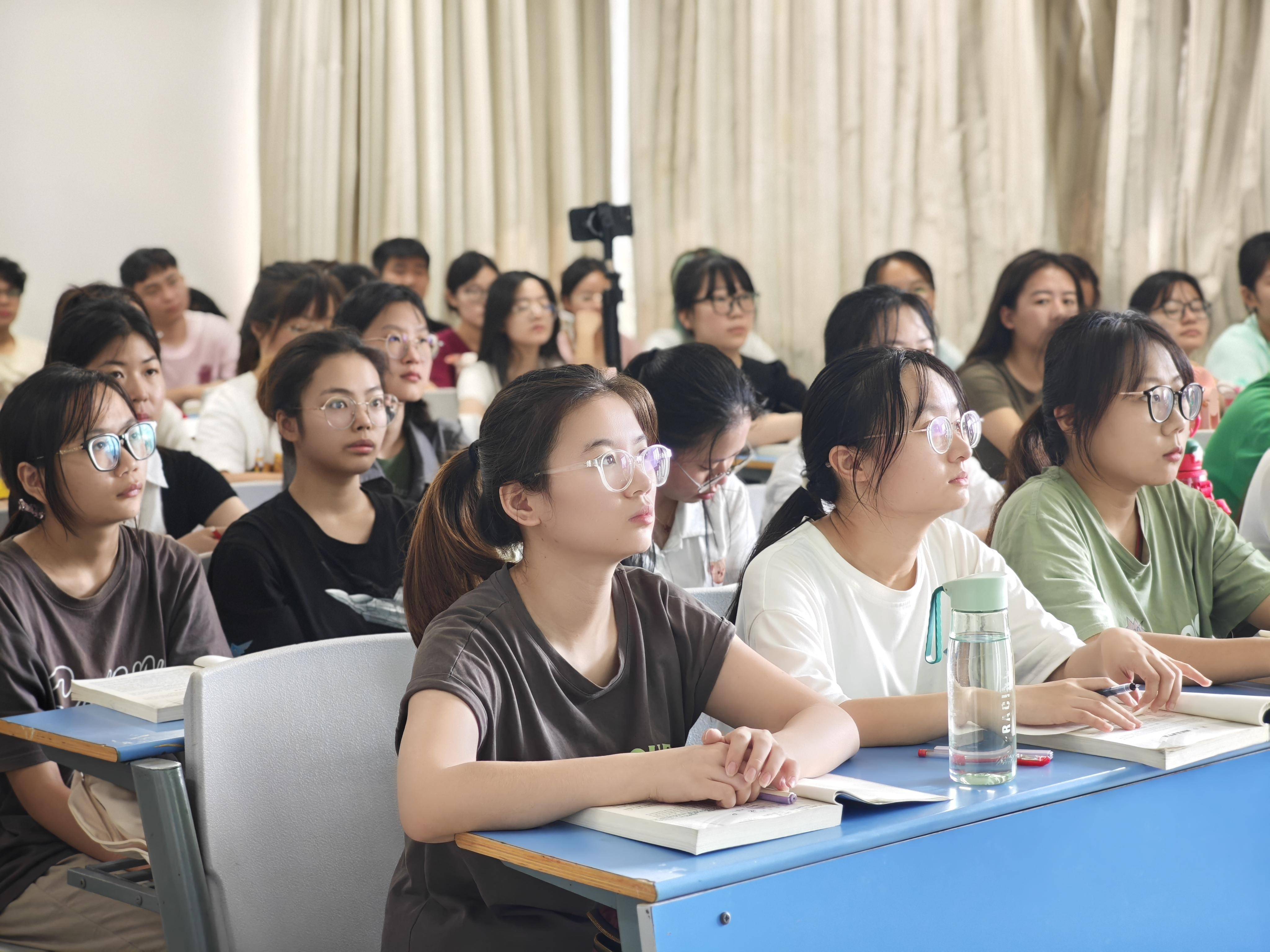 定州中兽医学院图片