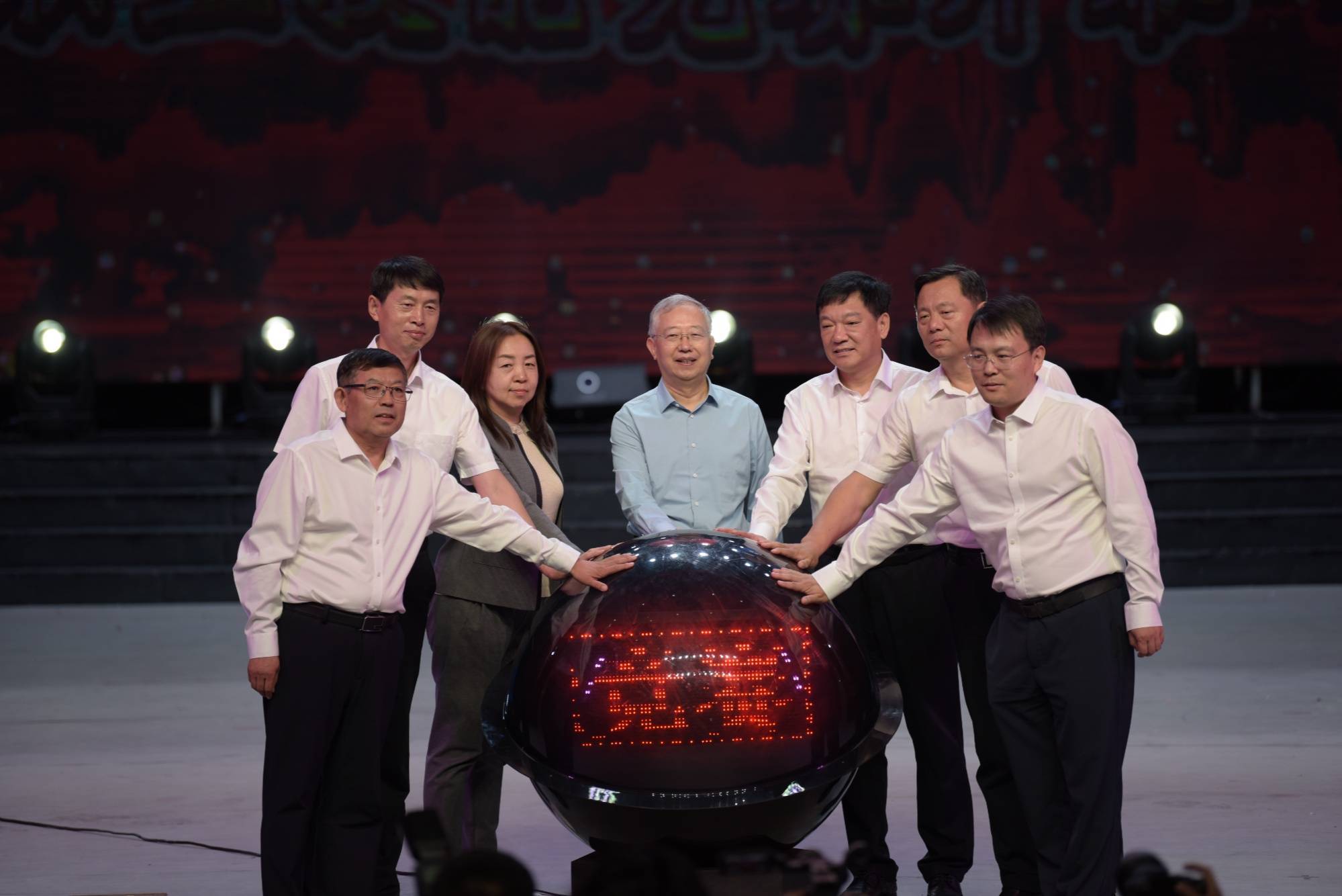 "扎煤杯"第十六届全国煤炭行业职业技能竞赛在扎赉诺尔区举办