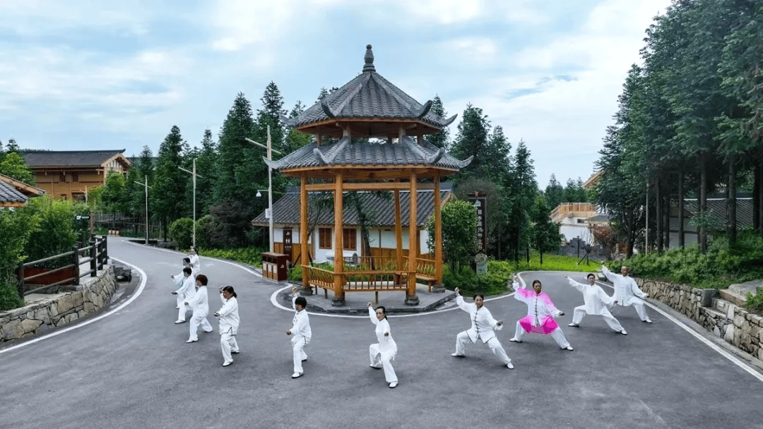 全国文旅“卷出圈”!中医药+康养文旅,新的跨界风潮起_旅游_发展_文化