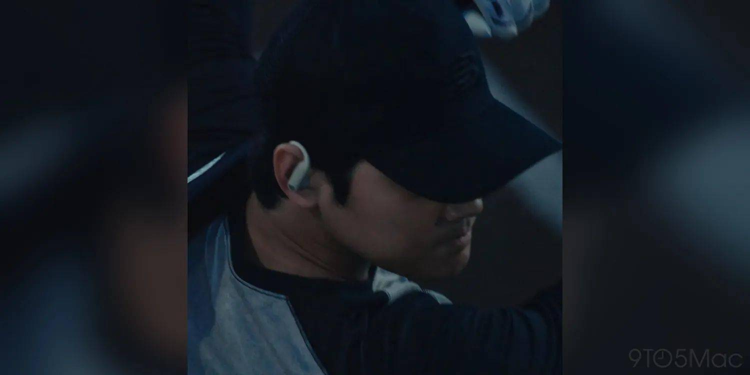 苹果 Beats Powerbeats Pro 2 耳机曝光：可监测心率、4 种颜色-apple beats耳机