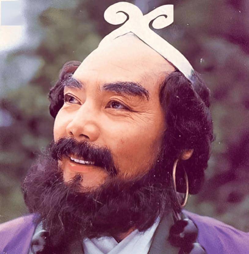 "沙和尚"闫怀礼:临终前想见师父师兄,"二师兄"迟来了5分钟