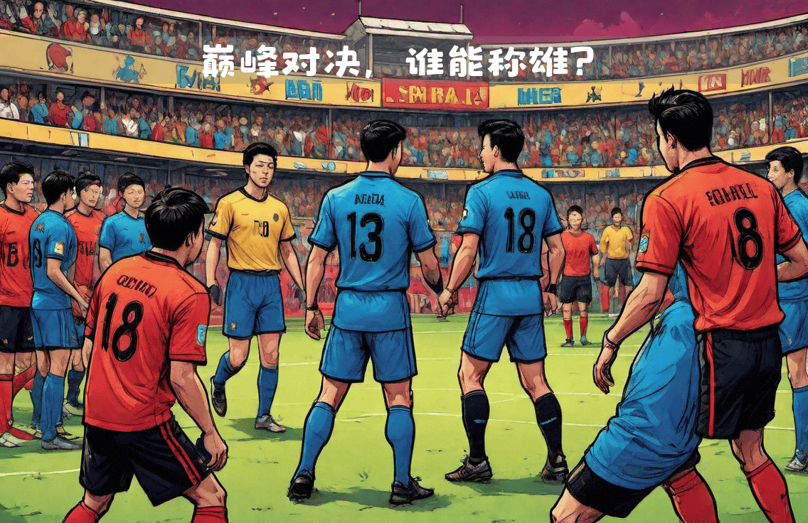 主场优势显现:北马其顿强势击败亚美尼亚,核心球员表现出色