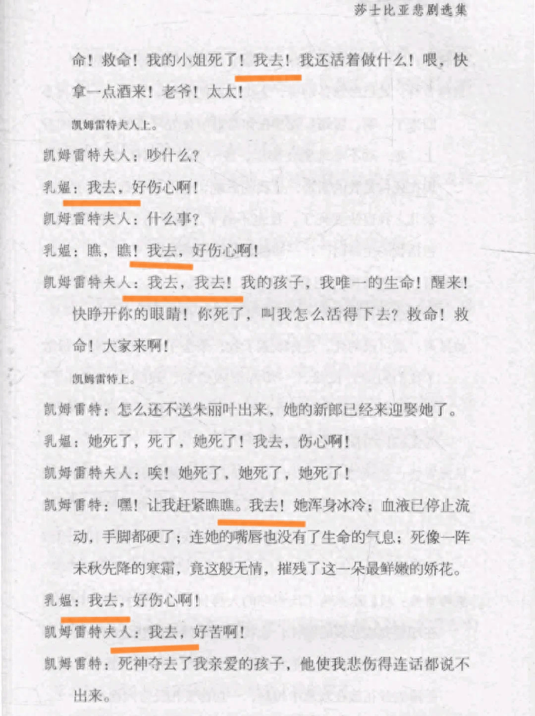 仅改人名、将“哎哟”换成“我去”？一副教授翻译名著被指抄袭，多方回应