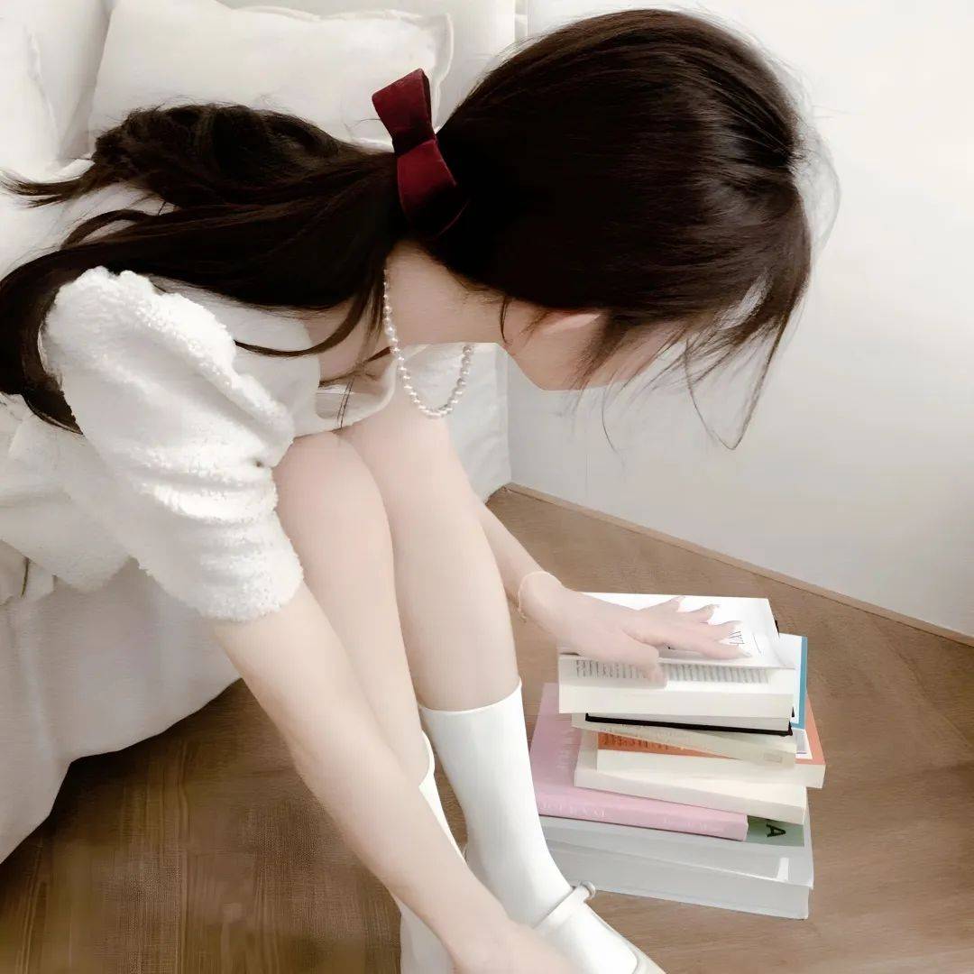 【头像】腿控 超辣!