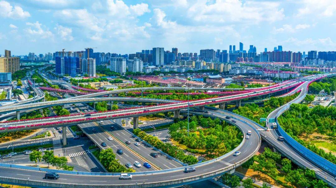 沪苏锡通！强强联合打造国家级枢纽