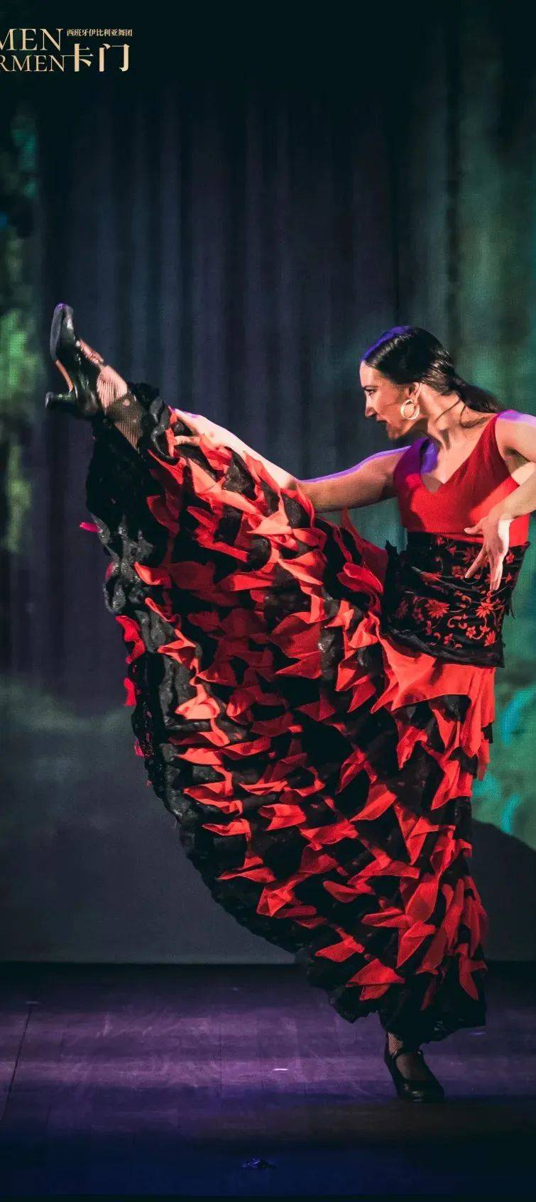 不愧是吉普赛玫瑰