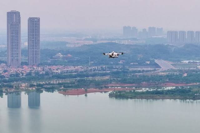 “低空”何以“经济”？