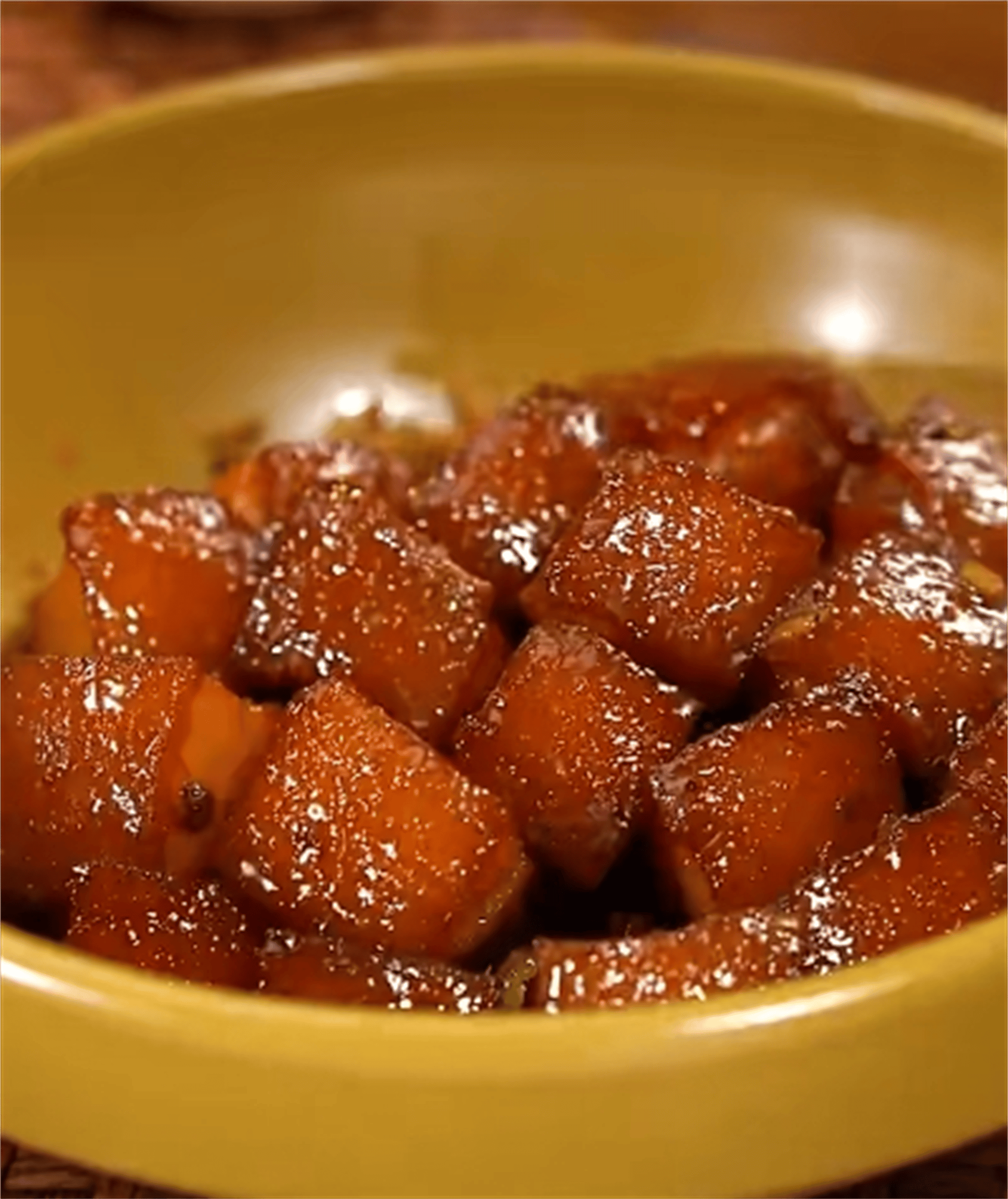 红烧肉最正宗的做法,毛氏红烧肉,经典湘菜,味蕾盛宴