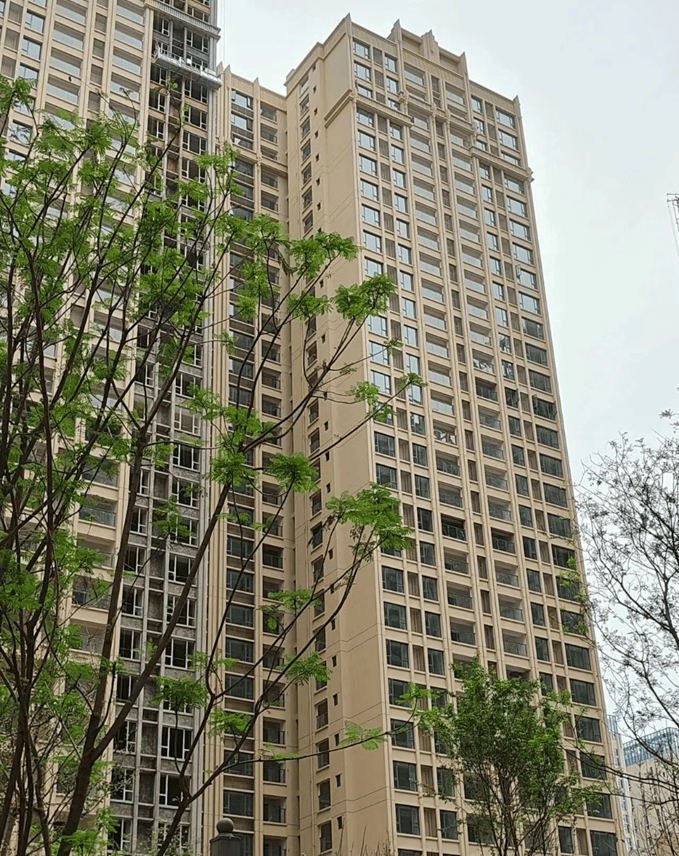 成都,天府二街37套房源全部流拍