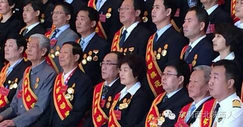 全国劳模||榆林东方集团董事长贺金龙