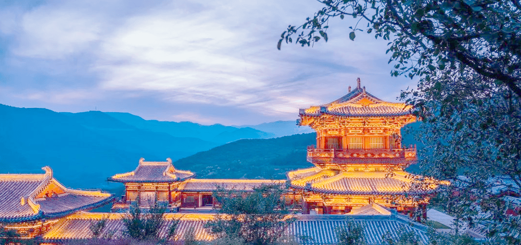 太原各大博物馆 喊你来过别样中秋